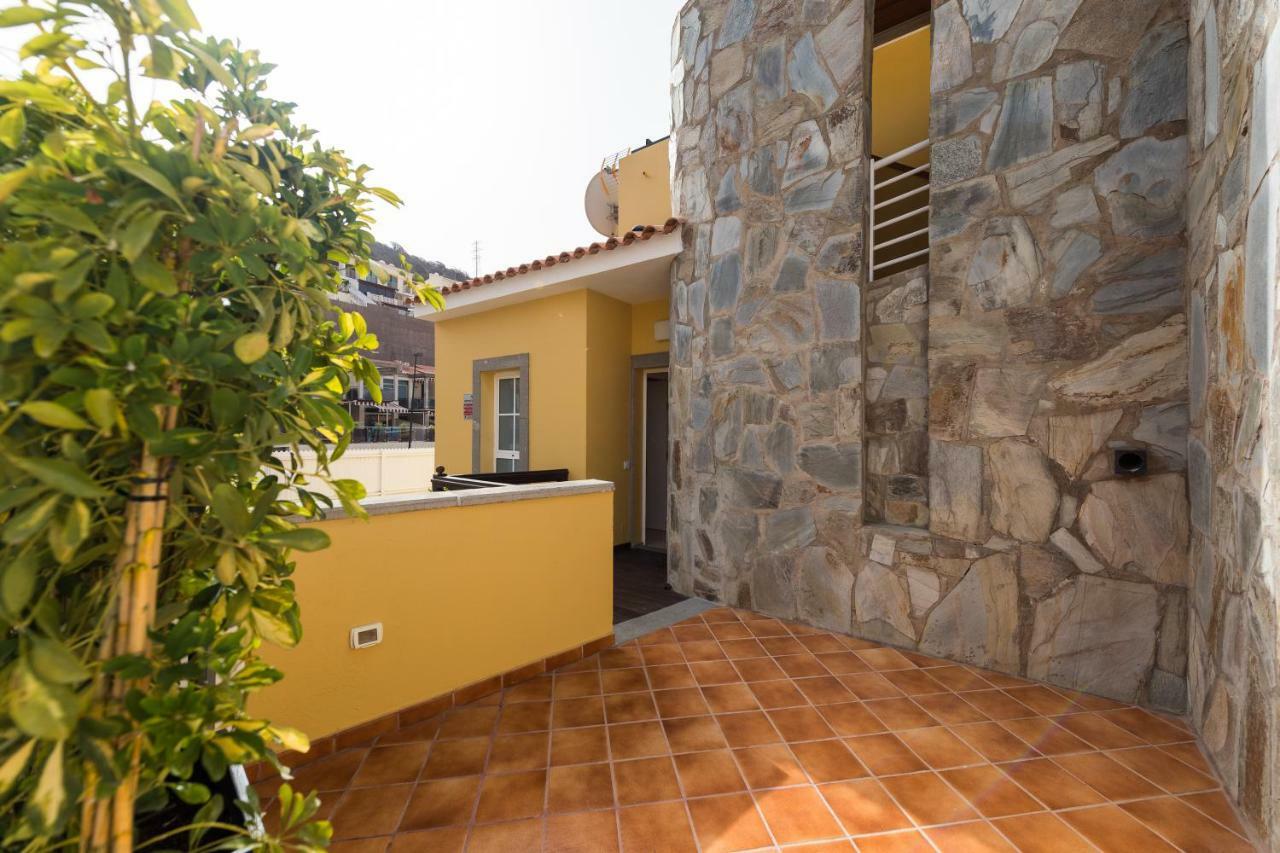 Ferienwohnung Casa Mencey Patalavaca Exterior foto