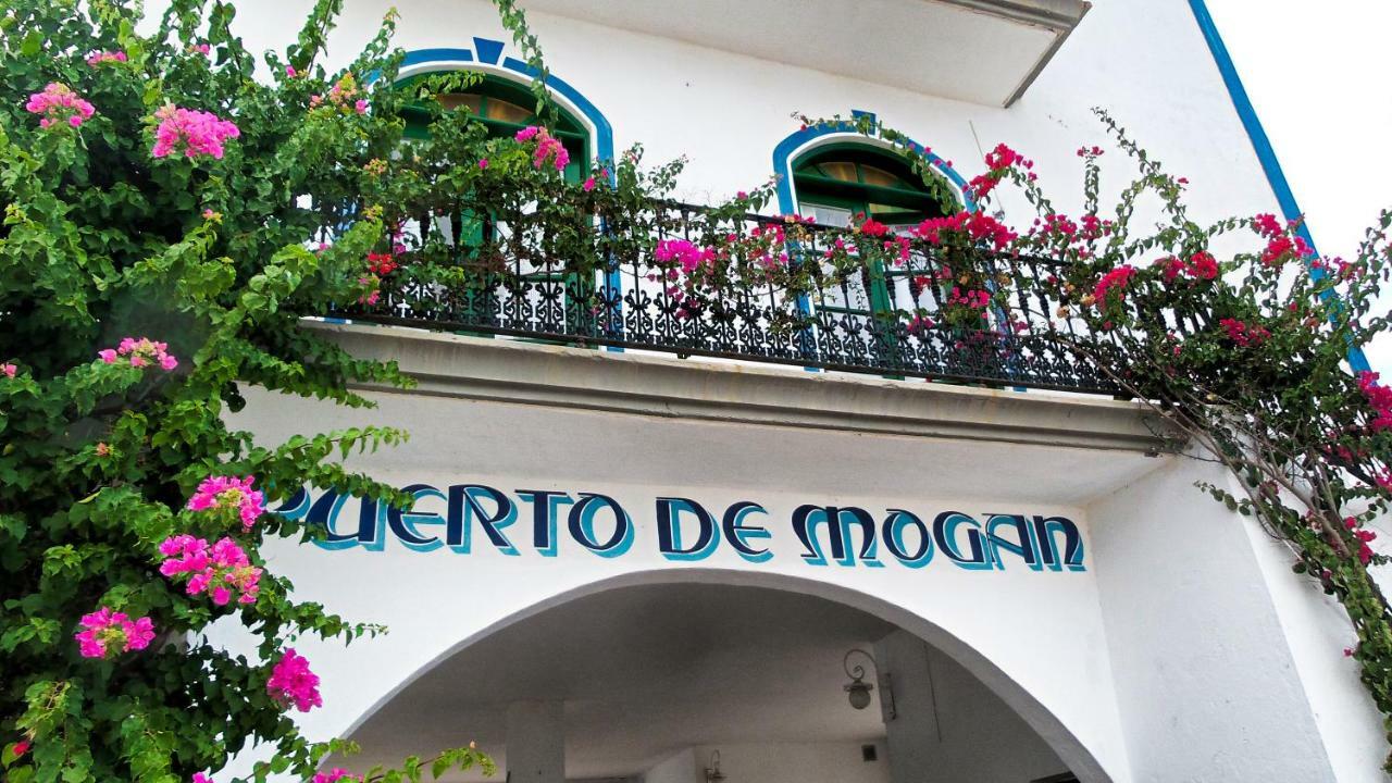 Ferienwohnung Casa Mencey Patalavaca Exterior foto